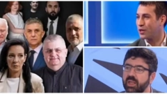 OVO SU LJUDI KOJI TVRDE DA SU SRBI POČINILI GENOCID Dobro ih zapamtite, oni su srpski sponzori rezolucije o Srebrenici?!