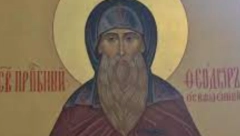 DANAS JE PREPODOBNI TEODOR OSVEŠTANI! Na ovaj hrišćanskui praznik učite se SLEDEĆOJ VRLINI!