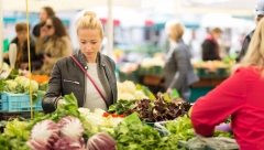 ZABORAVITE KAFU I KUPUS SALATU Najgora hrana kod problema sa štitnom žlezdom, pogoršava bolest