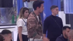 ORILO SE IMANJEM U ŠIMANOVCIMA! Haos u programu uživo, otkriveno šta se desilo između Anđele i Luke!