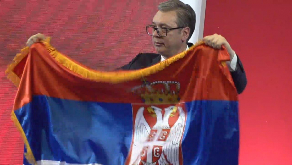 TRI MESECA BIĆE NAJKRITIČNIJA Otkriveno kada će kulminirati brutalni pritisci na Srbiju i Srpsku