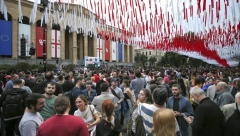 GRUZIJA NASTAVLJA DA ŠOKIRA ZAPAD: Razmatra se i zakon protiv LGBT propagande