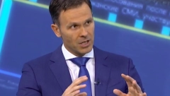 "ZAŠTO VAS PLAĆA ROKFELER?" Ministar Siniša Mali samleo Savu, Dobricu i Borislava na RTS-u