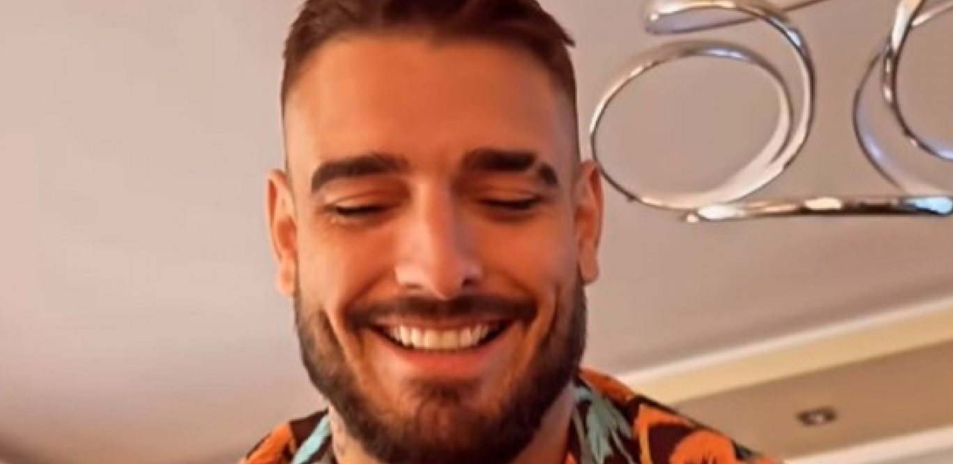 JOŠ JEDNO SLAVLJE U DOMU DARKA LAZIĆA Njegova bivša se hitno oglasila, pokazala bajkovitu dekoraciju