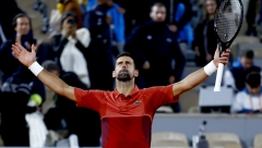 I, ŠTA KAŽETE, NOVAK NIJE MOTIVISAN? Đoković je opet "zapalio žišku" ovo je dokaz (VIDEO)