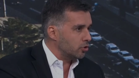 "STRUČNJAK" SAVO IZNERVIRAN LANUO: Ja bih otkazao Expo!