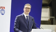 BROJNA PISMA PODRŠKE STIŽU PREDSEDNIKU VUČIĆU IZ REPUBLIKE SRPSKE