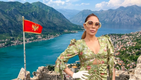 ANA NIKOLIĆ ODBIJA DA PEVA U BIH I U CRNOJ GORI! Šokantno oglašavanje, ogorčena zbog glasanja o Srebrenici: Nema tih para!