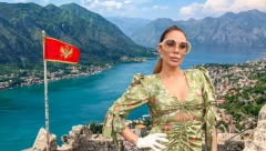 ANA NIKOLIĆ ODBIJA DA PEVA U BIH I U CRNOJ GORI! Šokantno oglašavanje, ogorčena zbog glasanja o Srebrenici: Nema tih para!