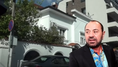 MILE KITIĆ SE SELI IZ LUKS VILE U BEOGRADU! Folker doneo definitivnu odluku, preko ovoga ne može da pređe