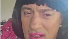 "MOJ JE DEČKO KAMIONDŽIJA!" Andrija Milošević u urnebesnom izdanju sve nasmejao do suza