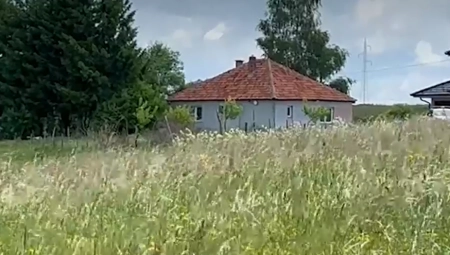 SVAĐALA SE SA BIVŠIM OKO DECE, PA MU UBILA MAJKU Detalji stravičnog ubistva u Sjenici
