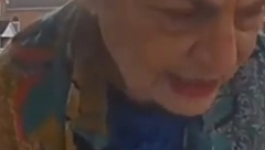 ŠTA OVA ŽENA SEBI DAJE ZA PRAVO! Došla na vrata i počela da zapoveda: "Mogu da vidim sve kroz vaš prozor..."