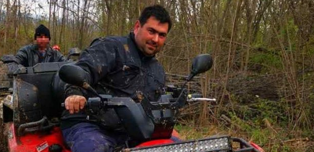 STRADALOG MILOŠA POSETILA MINISTARKA PRE NESREĆE Bio je cenjeni poljoprivrednik (FOTO)