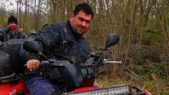 STRADALOG MILOŠA POSETILA MINISTARKA PRE NESREĆE Bio je cenjeni poljoprivrednik (FOTO)