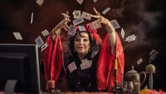 HOROSKOP PREMA CIGANSKIM KARTAMA ZA NOVEMBAR Lavu prilike za dodatnu zaradu, Škorpiji rasprave sa partnerom, Strelcu radosne vesti