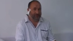 BLAŽO JE ZADAVIO MEDVEDA GOLIM RUKAMA Zver ga izujedala 30 puta!