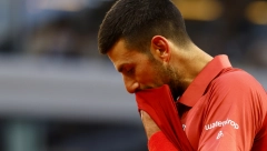 VILANDER OPET UDARIO NA NOVAKA Uporedio Đokovića sa Federerom i Nadalom i pokrenuo lavinu