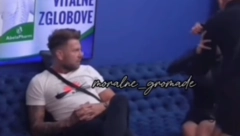 VESNA UJELA LEPOG MIĆU! Poleteo da odvoji Maju od Stanislava, a onda usledio šok, Bela kuća na nogama!