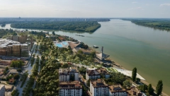 NOVA PRAVILA STUPILA NA SNAGU Menjaju se i table na auto-putu kroz Beograd