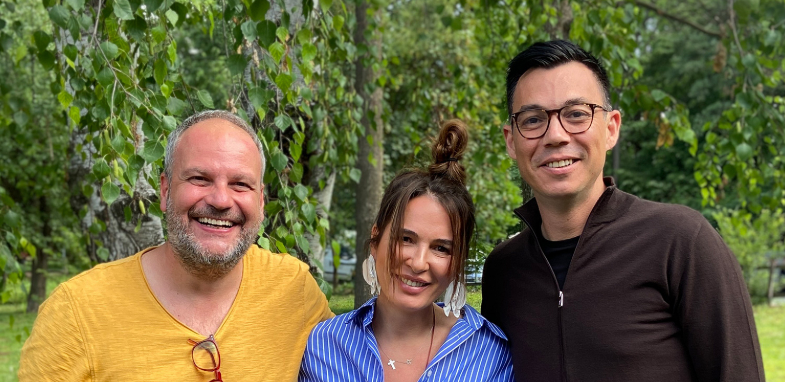 Željko Vasić: Fore za Harisa su mi vrhunske!