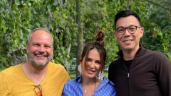 Željko Vasić: Fore za Harisa su mi vrhunske!