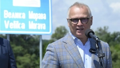 Vesić pozvao lokalne samouprave da se prijave za obnovu lokalnih puteva