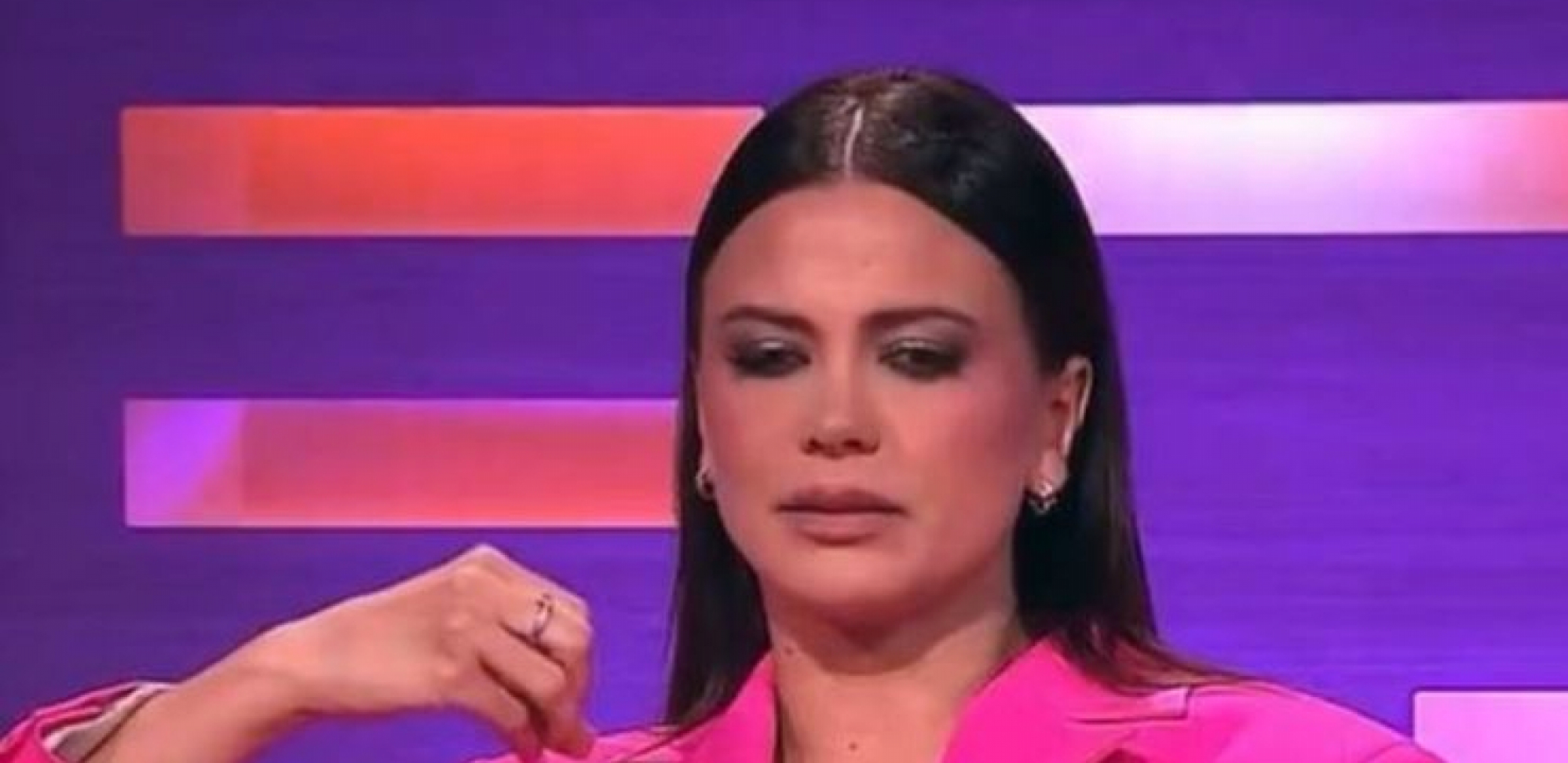 MILICA PAVLOVIĆ PLAKALA U EMISIJI Pevačica se rasula u komade, u ovakvom stanju se nikada nije pojavila pred kamerama