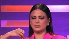 MILICA PAVLOVIĆ PLAKALA U EMISIJI Pevačica se rasula u komade, u ovakvom stanju se nikada nije pojavila pred kamerama