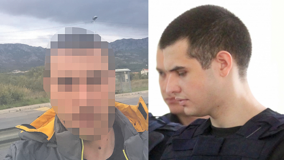 MONSTRUMOV ROĐAK PLJAČKAO PUMPE I MENJAČNICE! ALO! SAZNAJE Uroš Blažić (21) iz Dubone nije jedini problematičan u familiji