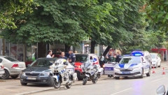 UŽAS! POZITIVAN JE NA DROGU? Član organizacije "Studenti protiv nasilja" udario vozača ispred sebe (FOTO)