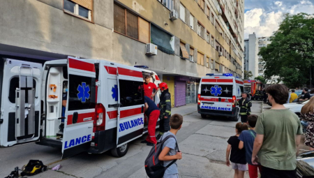 MLADI PADAJU KAO POKOŠENI OD SRČANOG I MOŽDANOG UDARA! Ambulante pune ko oko, svi se javljaju sa ISTIM simptomima!
