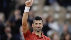 SVEMOĆNI NOVAK Nadal je odavno u prašini: Đokoviću treba još jedna pobeda da IZBRIŠE FEDERERA