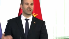 NE NA SVETINJE MIKI! Za političku manipulaciju godine, Milojka sačekao "Oskar" u Budvi! PORAZ za nož u leđa Srbiji