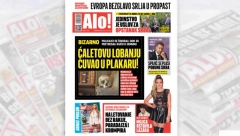 SPAJIĆ SE PLAŠI POBUNE SRBA Premijer Crne Gore u panici