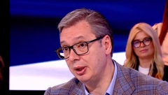 "LIČNO BIH NAJTEŽE PODNEO DA NE POBEDIMO NA IZBORIMA U NIŠU" Vučić otkrio zašto tako oseća
