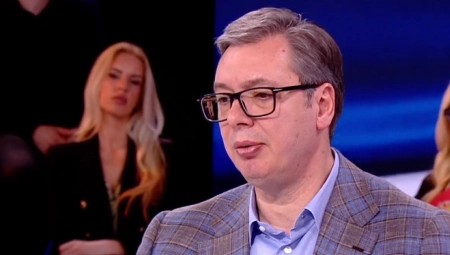 "ON SE PONOSIO SRPSKIM RODOM" Vučić predložio snimanje filma o Nikoli Tesli