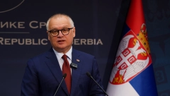 "TU NE SME NIŠTA DA SE GRADI" Vesić: Ceo kompleks stare Šećerane je kulturno dobro