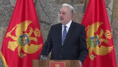 ZDRAVKO KRIVOKAPIĆ I DPS BEZPRIZORNO OMALOVAŽAVAJU JASENOVAČKE ŽRTVE: Dvostruki aršini popularni u Crnoj Gori