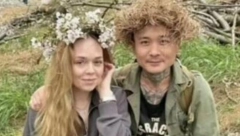 TRAGIČNA SUDBINA RUSKINJE KOJA SLAMA SRCA Promenila život iz korena, a ono što je njen muž uradio je monstruozno!