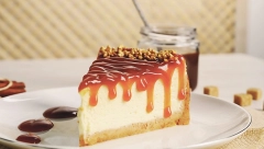 POSNA KARAMEL TORTA BOLJA OD MRSNE Po receptu pevačice Zlate Petrović
