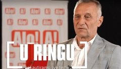 CECA JE SLABA NA FUDBALERE Dragiša Binić U RINGU o svim tajnama bračnog para Ražnatović