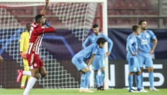 CRNO-BELI NAŠLI NAPADAČA Partizan dovodi Afrikanca?