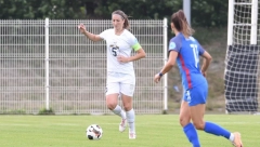 BRAVO DEVOJKE Srbija gazi ka Evropskom prvenstvu, pale i Slovakinje