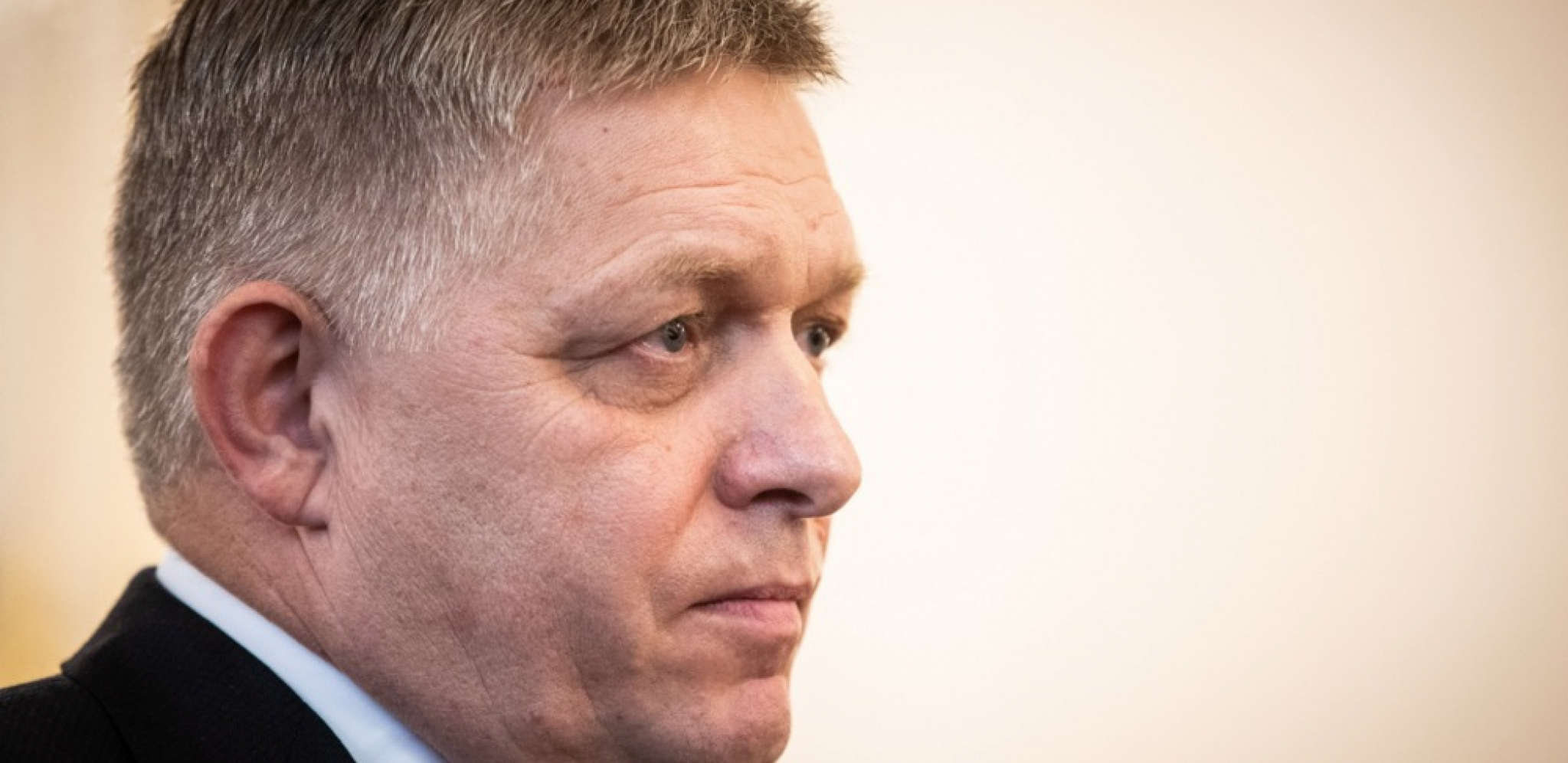 FICO "POTOPIO" ZELENSKOG "Plan mu je protivrečan, nemoguće zauzeti stav"