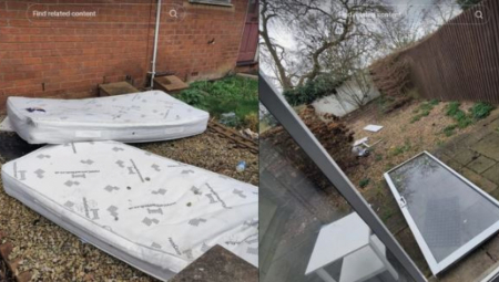 "POGLEDAJTE ŠTA SU URADILI!" Hteo da uzme laku lovu, izdao stan na dan, a onda je zatekao užas!