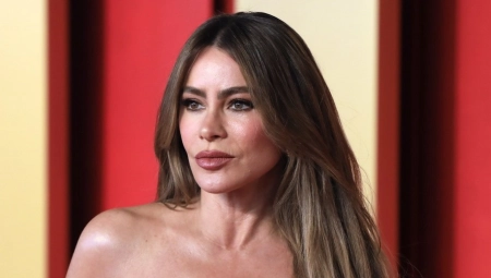 NIJE SMELA DA VRCKA Sofija Vergara ispričala kako se transformisala u mafijašku šeficu, prošla je kroz neviđen pakao