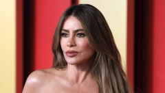 SOFIJA VERGARA VOLI MUŠKARCE SA OVIM SLOVOM U IMENU Zgodna glumica nasmejala fanove svojim otkrićem, ničeg se ne stidi!