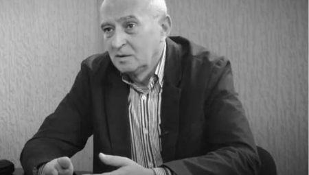PREMINUO VOJA TUFEGDŽIĆ: Novinar i koautor dokumentarnog filma „Vidimo se u čitulji“