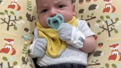 HASKI USMRTIO BEBICU STARU MESEC I PO DANA! Roditelji slomljeni bolom doneli odluku koja je mnoge naterala na suze!